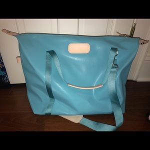 Jon Hart day trip bag